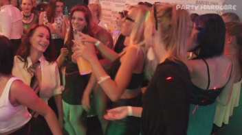 Party Hardcore Vol. 89 Part 2 - Cam 2 Screencap 65 on www.sinx.com