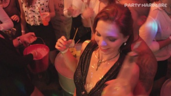 Party Hardcore Vol. 89 Part 2 - Cam 2 Screencap 68 on www.sinx.com
