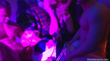 Party Hardcore Gone Crazy Vol. 36 Part 2 - Cam 2 Screencap 66 on www.sinx.com