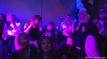 Party Hardcore Gone Crazy Vol. 36 Part 2 - Cam 2 Screencap 21 on www.sinx.com