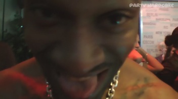 Party Hardcore Gone Crazy Vol. 14 Part 4 - Cam 3 Screencap 85 on www.sinx.com