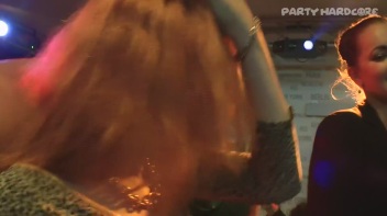 Party Hardcore Gone Crazy Vol. 14 Part 4 - Cam 3 Screencap 9 on www.sinx.com