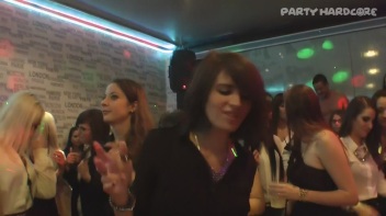 Party Hardcore Gone Crazy Vol. 14 Part 4 - Cam 3 Screencap 10 on www.sinx.com