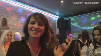 Party Hardcore Gone Crazy Vol. 14 Part 4 - Cam 3 Screencap 11 on www.sinx.com