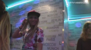 Party Hardcore Gone Crazy Vol. 14 Part 4 - Cam 3 Screencap 31 on www.sinx.com