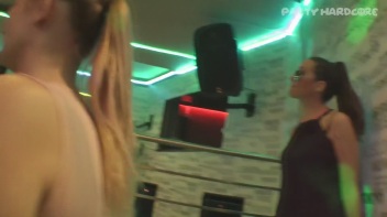 Party Hardcore Gone Crazy Vol. 14 Part 4 - Cam 3 Screencap 32 on www.sinx.com