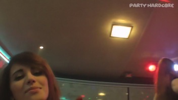 Party Hardcore Gone Crazy Vol. 14 Part 4 - Cam 3 Screencap 33 on www.sinx.com
