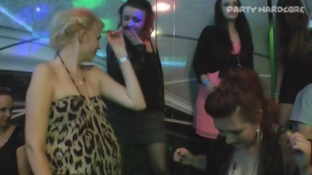 Party Hardcore Gone Crazy Vol. 14 Part 4 - Cam 3 Screencap 34 on www.sinx.com