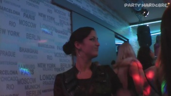 Party Hardcore Gone Crazy Vol. 14 Part 4 - Cam 3 Screencap 38 on www.sinx.com