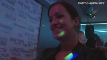 Party Hardcore Gone Crazy Vol. 14 Part 4 - Cam 3 Screencap 39 on www.sinx.com