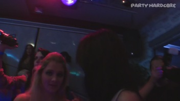 Party Hardcore Gone Crazy Vol. 14 Part 4 - Cam 3 Screencap 41 on www.sinx.com