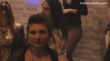 Party Hardcore Gone Crazy Vol. 14 Part 4 - Cam 3 Screencap 44 on www.sinx.com