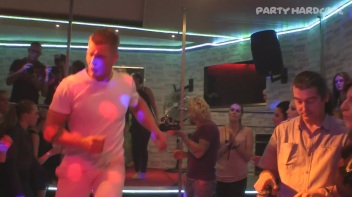 Party Hardcore Gone Crazy Vol. 14 Part 4 - Cam 3 Screencap 48 on www.sinx.com