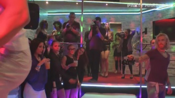 Party Hardcore Gone Crazy Vol. 14 Part 4 - Cam 3 Screencap 49 on www.sinx.com