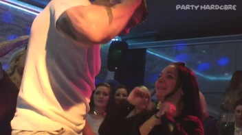 Party Hardcore Gone Crazy Vol. 14 Part 4 - Cam 3 Screencap 54 on www.sinx.com