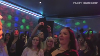 Party Hardcore Gone Crazy Vol. 14 Part 4 - Cam 3 Screencap 55 on www.sinx.com