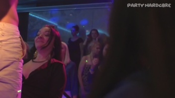 Party Hardcore Gone Crazy Vol. 14 Part 4 - Cam 3 Screencap 56 on www.sinx.com