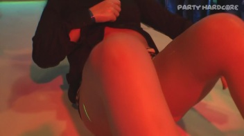 Party Hardcore Gone Crazy Vol. 14 Part 4 - Cam 3 Screencap 63 on www.sinx.com