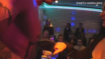 Party Hardcore Gone Crazy Vol. 14 Part 4 - Cam 3 Screencap 68 on www.sinx.com