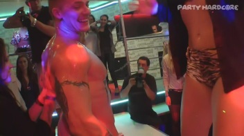 Party Hardcore Gone Crazy Vol. 14 Part 4 - Cam 3 Screencap 70 on www.sinx.com