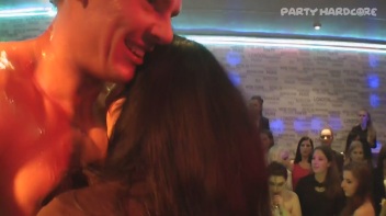 Party Hardcore Gone Crazy Vol. 14 Part 4 - Cam 3 Screencap 74 on www.sinx.com