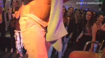 Party Hardcore Gone Crazy Vol. 14 Part 4 - Cam 3 Screencap 78 on www.sinx.com