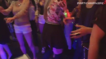 Party Hardcore Gone Crazy Vol. 14 Part 4 - Cam 3 Screencap 80 on www.sinx.com