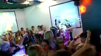 Porno Pop Party Part 2 - Cam 1 Screencap 18 on www.sinx.com