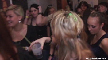 Party Hardcore 66 Single Cut: Part 2 - Cam 4 Screencap 84 on www.sinx.com