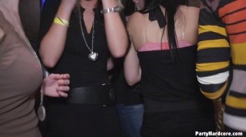 Party Hardcore 66 Single Cut: Part 2 - Cam 4 Screencap 96 on www.sinx.com