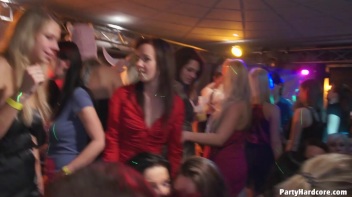 Party Hardcore 66 Single Cut: Part 2 - Cam 4 Screencap 97 on www.sinx.com