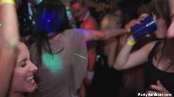 Party Hardcore 66 Single Cut: Part 2 - Cam 4 Screencap 100 on www.sinx.com