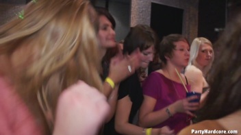 Party Hardcore 66 Single Cut: Part 2 - Cam 4 Screencap 105 on www.sinx.com