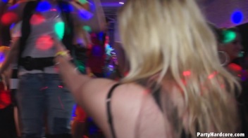 Party Hardcore 66 Single Cut: Part 2 - Cam 4 Screencap 113 on www.sinx.com