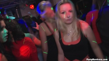 Party Hardcore 66 Single Cut: Part 2 - Cam 4 Screencap 115 on www.sinx.com