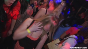 Party Hardcore 66 Single Cut: Part 2 - Cam 4 Screencap 116 on www.sinx.com