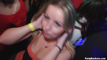 Party Hardcore 66 Single Cut: Part 2 - Cam 4 Screencap 117 on www.sinx.com