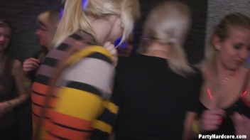 Party Hardcore 66 Single Cut: Part 2 - Cam 4 Screencap 13 on www.sinx.com