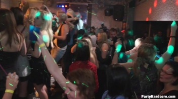 Party Hardcore 66 Single Cut: Part 2 - Cam 4 Screencap 19 on www.sinx.com