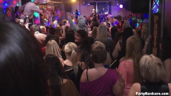 Party Hardcore 66 Single Cut: Part 2 - Cam 4 Screencap 32 on www.sinx.com