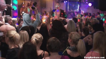 Party Hardcore 66 Single Cut: Part 2 - Cam 4 Screencap 33 on www.sinx.com