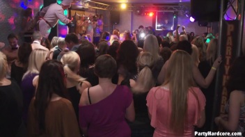 Party Hardcore 66 Single Cut: Part 2 - Cam 4 Screencap 35 on www.sinx.com