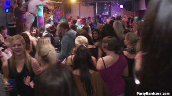 Party Hardcore 66 Single Cut: Part 2 - Cam 4 Screencap 36 on www.sinx.com