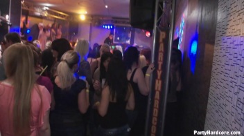 Party Hardcore 66 Single Cut: Part 2 - Cam 4 Screencap 37 on www.sinx.com