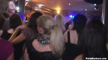 Party Hardcore 66 Single Cut: Part 2 - Cam 4 Screencap 38 on www.sinx.com
