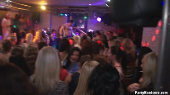 Party Hardcore 66 Single Cut: Part 2 - Cam 4 Screencap 40 on www.sinx.com