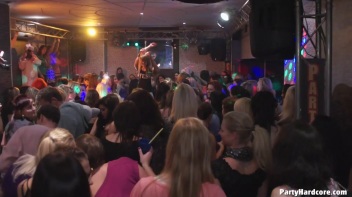 Party Hardcore 66 Single Cut: Part 2 - Cam 4 Screencap 43 on www.sinx.com