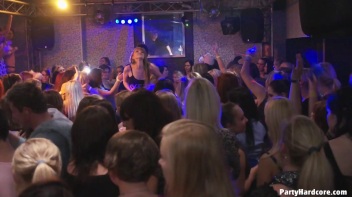 Party Hardcore 66 Single Cut: Part 2 - Cam 4 Screencap 44 on www.sinx.com
