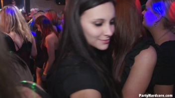 Party Hardcore 66 Single Cut: Part 2 - Cam 4 Screencap 54 on www.sinx.com