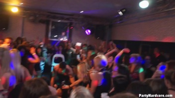 Party Hardcore 66 Single Cut: Part 2 - Cam 4 Screencap 59 on www.sinx.com